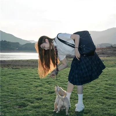 身穿十二单衣的恶魔